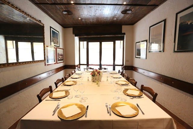 Da Roberto E Loretta